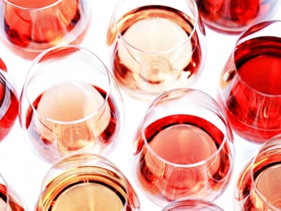 España se “contagia” del gusto por el vino rosado pero, ¿qué sabemos de este vino?