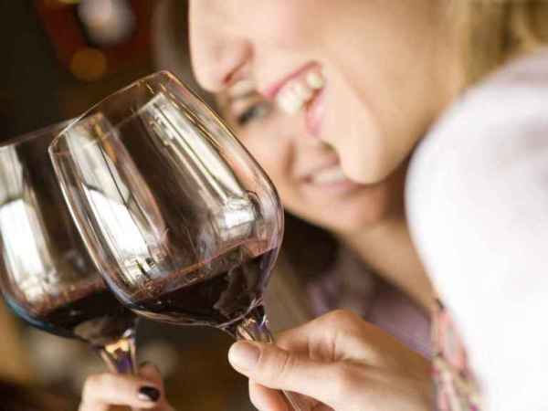 La comunicación del vino tiene nombre de mujer